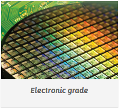 Electronic Grade